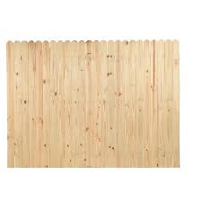 Find the perfect wooden fencing stock photos and editorial news pictures from getty images. Wood Fence Panels At Lowes Com
