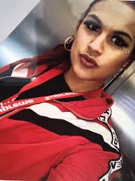 Taylor Crouse's Instagram, Twitter & Facebook