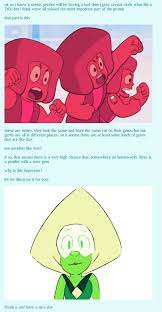 Nose Gem Steven Universe Steven Universe Steven Universe Funny Steven Universe Memes