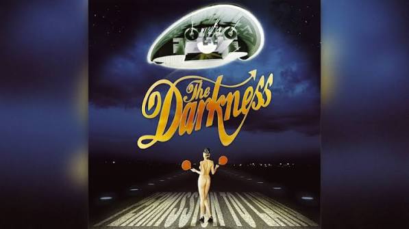The Darkness' debut album showed they were dead serious about having rock n  roll fun - Double J