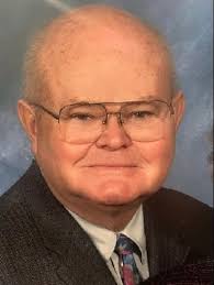 David Randall Obituary (1935