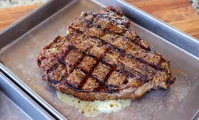 Grilling inspiration 3 of our cheesiest recipes tips & techniques top tips for grilling the ultimate bone in ham grilling inspiration how to grill a beer can chicken like a pro Porterhouse Steak Recipe