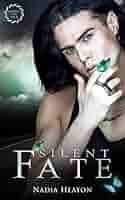 Amazon.com: Silent Fate (Flames of the Sea Book 4) eBook : Heaton, Nadia,  Joyce, Sammie: Tienda Kindle