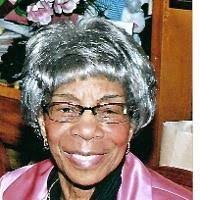 Ruth Brooks Obituary