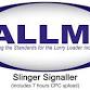 ALLMI  Slinger Signaller Novice Course with 7 hrs.... event in Crawley