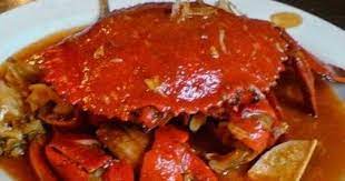 Resep Masakan Kepiting Asam Manis Spesial Http Tipsresepmasakanku Blogspot Co Id 2016 09 Resep Masakan Kepiting Asam Resep Kepiting Resep Masakan Saus Tiram