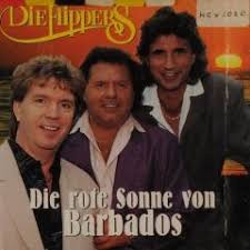 Подбор аккордов для песни the flippers die rote sonne von barbados. Die Rote Sonne Von Barbados Unsere Schonsten Lieder Vol 2 Die Flippers Muziekweb
