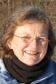 Obituary for Trudy Heide Marie Colin