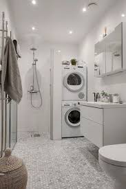 Tak hanya perangkat sanitasi di dalamnya, desain dan. Contoh 15 Ide Ruang Laundry Yang Fungsional Sekaligus Menarik Artikel Spacestock