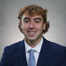 I am excited to announce that I've accepted an internship at Western &  Southern this summer for the Service and Sales Co-op. I'm grateful for this  opportunity to grow my skills and