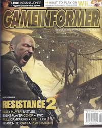Game Informer (February 2008 - Issue 178): Andrew Reiner: Amazon.com: Books
