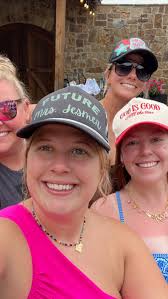 Notice how you can only hear the important stuff? 😂🎆🇺🇸🦅❤️, I guess  we’ll be blowing some stuff up!! We hope everyone has a safe 4th of July,  and thank you to all who have served for our FREEDOM! 💪🏽🤍