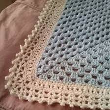 The Zen Crocheter Afghan Blanket Edging Crochet Blanket Edging Crochet Border Patterns Crochet Blanket Patterns