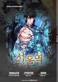 This is one of the most popular korean novel covering in fantasy, . Seoul Station Druid Chapter 2 Baca Manga Jepang Sub Indo Komik Manhwa Korea Manhua China Bahasa Indonesia Mangareceh