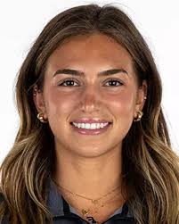 2025 Field Hockey Roster