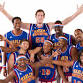 Harlem Globetrotters