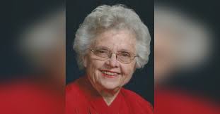 Obituary information for Margaret Olivia Bains