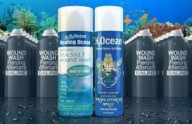 Best Sea Salt Spray For Piercings In 2021 Expert Advice Piercinghome