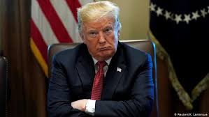The five reacts to donald trump being the most admired man in 2020. V Ssha Obnarodovany Novye Materialy Protiv Trampa Po Ukrainagejt Novosti Iz Germanii O Sobytiyah V Mire Dw 25 01 2020