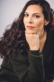 Headshots — Deborah Cortez