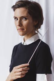 Chloé van Soeterstède