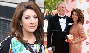 In 2008, mcdonald was reunited with musician eddie rothe, an old acquaintance from her teenage years and a member of the searchers. Jane Mcdonald He Likes Having Control Singer Addresses Romance With Partner Eddie Rothe Celebrity News Showbiz Tv Express Co Uk