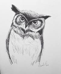 10 Staggering Charcoal Easy Things To Draw Ideas Kohlezeichnung Kohlemalerei Tiere Malen
