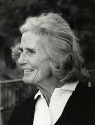 Patricia Maxwell Burton Obituary