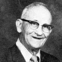 Harlan Columbus Greeson (1896–1985) • FamilySearch