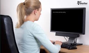 How To Fix The Error Loading Operating System Issue