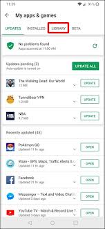 And it can be helpful to download paid apps for free on android. How To Download Apps That Are No Longer In Your Phone S App Store
