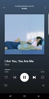 I Am You You Are Me By Zico Kpop Kr B Music Video Song Music Mood Mood Songs