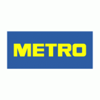 Metro is kindly different from other wholesalers because metro looks for professional customers. Metro Cash Carry Brands Of The World Download Vector Logos And Logotypes