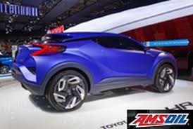 These above ways only get about 1/3 of the fluid, much is stuck in the torque converter. 2018 Toyota C Hr Recommended Synthetic Oil And Filter