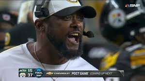 Gotta Give Coach Tomlin A Lot Of Credit': Bill Belichick Praises Mike Tomlin  For 'Good Feel' On QB Decision - Steelers Depot