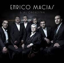 Sign up to our exclusive enrico macias ticket alarm to find out about additional enrico macias shows and enrico macias ticket onsales at your location. Enrico Macias 26 Juin 2021 A Geneve 19h30 June 26 2021 Online Event Allevents In