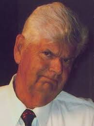 Donald Hulbert Obituary