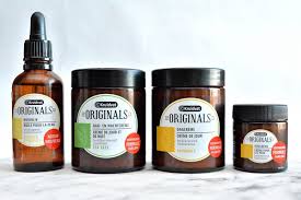 kruidvat originals skincare review