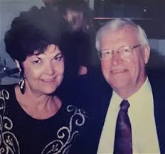 Obituary information for Gerald & Judith Henneberg