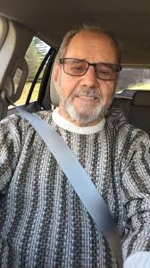 You may remember Marv. He worked in Environmental. His wife, Peggy, was  Mercy nurse for many years.