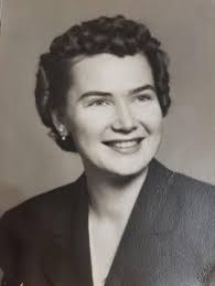 Aurelia D. Krueger Obituary