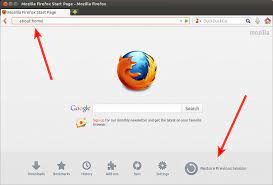 Browser - How Can I Restore Session In Firefox? - Ask Ubuntu