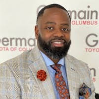 Demetrius Davis's Instagram, Twitter & Facebook