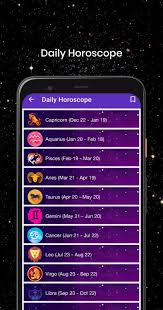 It also uses the numerology of your personal lucky. My Horoscope Today Daily Horoscope Astrology For Android Apk Download