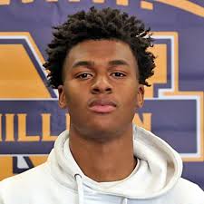 Isaac Wilson, Jyaire Hill, Ryan Montgomery Highlight Big UM Recruiting  Visits