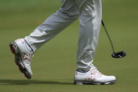 Si woo kim contending at masters despite broken putter. Abraham Ancer On Twitter 4 Birdies In My Final 6 Holes Wgcfedex Teamancer Can T Wait To Share The Story Behind My Custom Footjoy Shoes I M Wearing This Week With You Guys