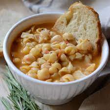 The Best Authentic Pasta E Fagioli Recipe Italian Recipes Authentic Italian Pasta Recipes Pasta E Fagioli