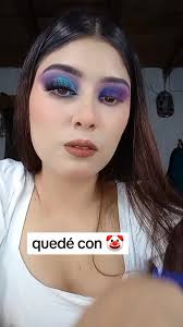 Maquillaje en vivo: Reto de seguidores en TikTok