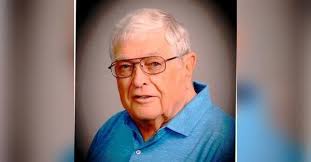 Chris Baarman Obituary