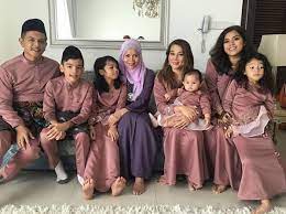 We did not find results for: Mingguan Wanita Keluarga Besar Sharifah Shahirah Atau Facebook